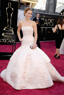 Jennifer Lawrence pic #606867